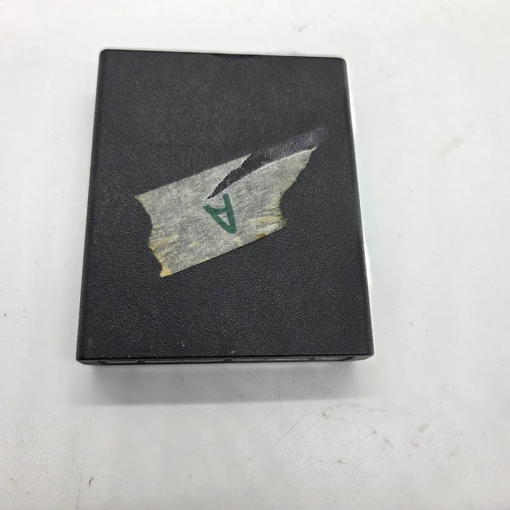 Atari 2600 Galaxian Game Cartridge Tested Working - Authentic Retro Gaming